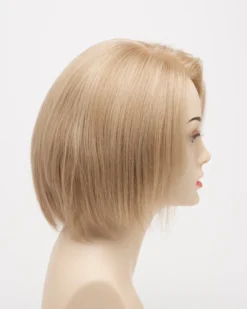 Amelia Wig By Envy | Mono Top | Human Hair -Wig Specialty Shop AmeliaRightSide MediumBlonde