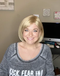 Erika Wig By Amore | Double Mono Top -Wig Specialty Shop AmoreErikaVanillaLush1