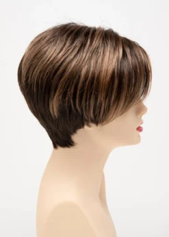 Amy Wig By Envy | Mono Part -Wig Specialty Shop Amy Amaretto Cream