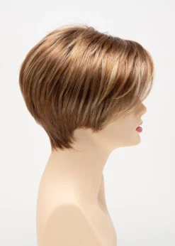 Amy Wig By Envy | Mono Part -Wig Specialty Shop Amy Creamed Coffee
