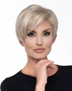 Amy Wig By Envy | Mono Part -Wig Specialty Shop Amy LightBlonde 1228