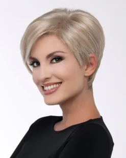 Amy Wig By Envy | Mono Part -Wig Specialty Shop Amy LightBlonde 1251