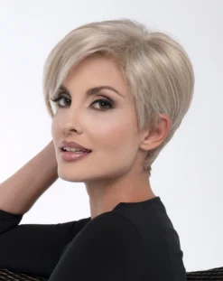 Amy Wig By Envy | Mono Part -Wig Specialty Shop Amy LightBlonde 1306