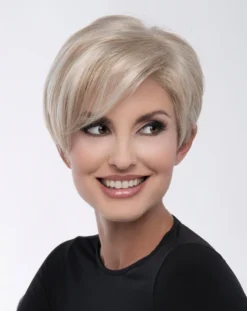 Amy Wig By Envy | Mono Part -Wig Specialty Shop Amy LightBlonde 1312