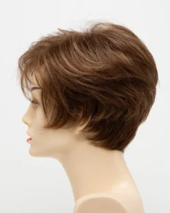 Angel Wig By Envy -Wig Specialty Shop AngelLeftSide LightBrown