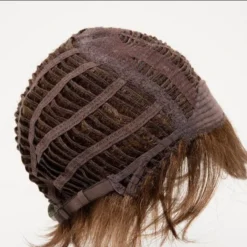 Angel Wig By Envy -Wig Specialty Shop AngelSide LightBrown