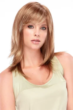 Angelique Wig By Jon Renau | Large Cap