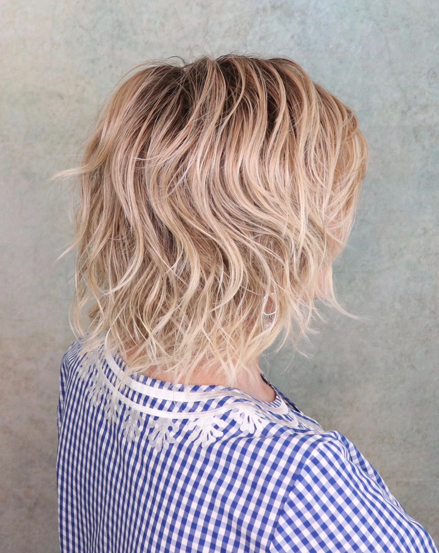 Anima Wig By Ellen Wille | Mono Crown 15 Anima Wig By Ellen Wille | Mono Crown - Image 15