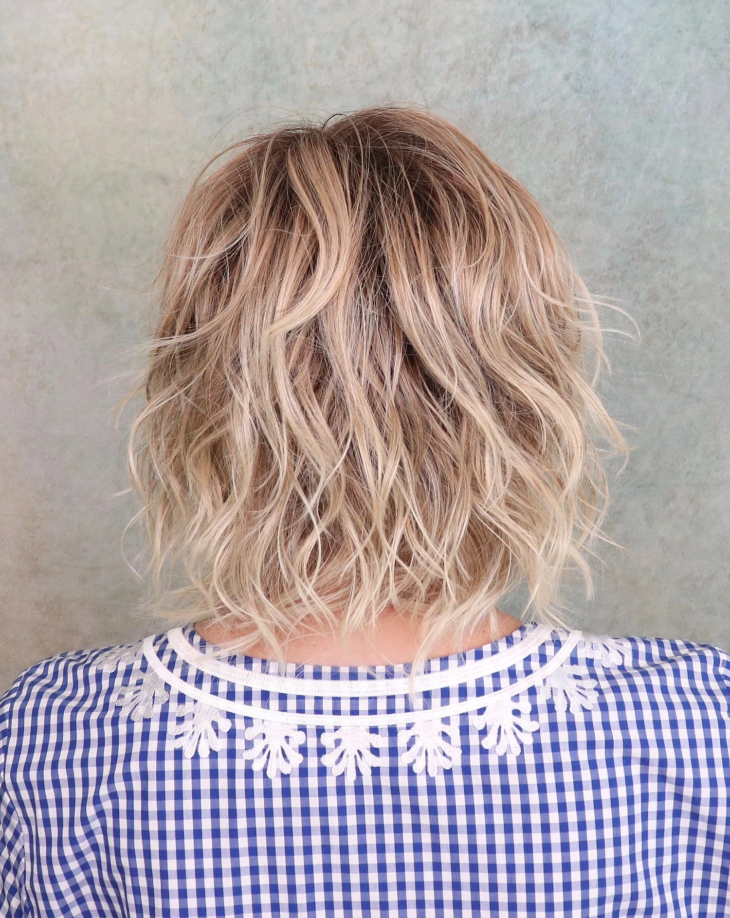 Anima Wig By Ellen Wille | Mono Crown 16 Anima Wig By Ellen Wille | Mono Crown - Image 16