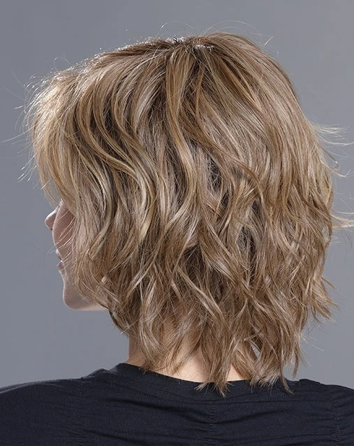 Anima Wig By Ellen Wille | Mono Crown 5 Anima Wig By Ellen Wille | Mono Crown - Image 5