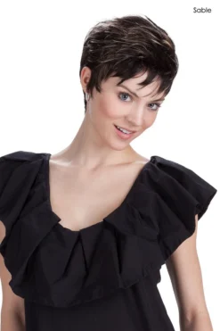 Arden Wig By Tony Of Beverly -Wig Specialty Shop Arden Sable 1