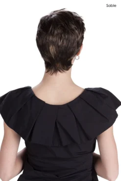 Arden Wig By Tony Of Beverly -Wig Specialty Shop Arden Sable 2