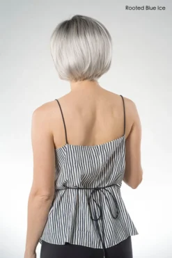 Arya Wig By Tony Of Beverly 24 Arya Wig By Tony Of Beverly -Wig Specialty Shop Arya RtdBlueIce 4