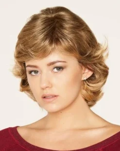 Diana Wig By Dream USA | Mono Top -Wig Specialty Shop Aspen DreamUSA Wigs Diana 18B 24T 1 grande 39a4f803 e8b3 42fa a946 872b41819313