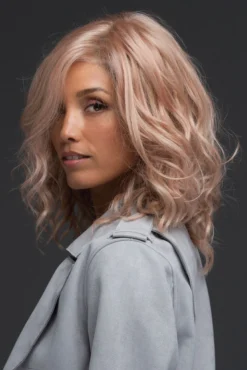 Avalon Wig By Estetica | Synthetic Wig -Wig Specialty Shop Avalon SMOKYROSE 1 114ab4e6 2ab3 4049 9e31 0ea28faba90b