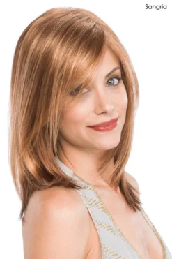 Avery Wig By Tony Of Beverly -Wig Specialty Shop Avery Sangria 2