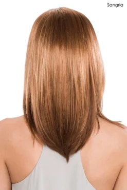 Avery Wig By Tony Of Beverly -Wig Specialty Shop Avery Sangria 5