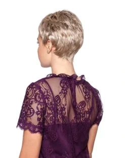 Monica Petite BA535 Wig By WigPro | V Mono Top -Wig Specialty Shop BA535 Monica 1