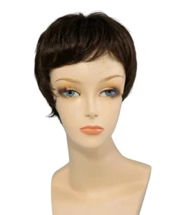 Monica Petite BA535 Wig By WigPro | V Mono Top -Wig Specialty Shop BA535 Monica 5