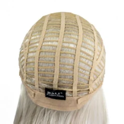 Olivia BA607 Wig By Wigpro -Wig Specialty Shop BA607 OLIVIA lacefront leftlacepart machineback BACK 1024x1024 2x c2b3a666 a6fc 4321 b423 74be58ae0914