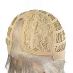 Olivia BA607 Wig By Wigpro -Wig Specialty Shop BA607 OLIVIA lacefront leftlacepart machineback FRONT 1024x1024 2x b5147bbb 36e1 4c1a 863e 5ecb11085893