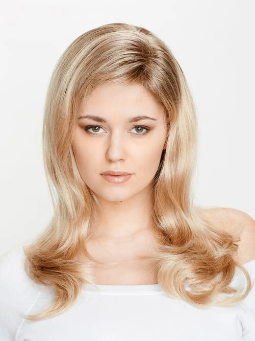 Barbie Wig By Dream USA | Mono Top