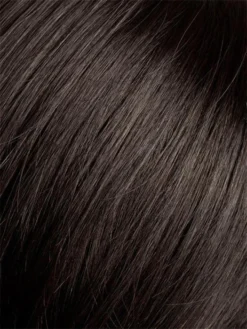 Lucky Hi Wig By Ellen Wille | Mono Part 18 Lucky Hi Wig By Ellen Wille | Mono Part -Wig Specialty Shop BLACK Jet Black and Darkest Brown blend 43e6a1bf 79f8 4abd 93b1 75bb87c80ad2