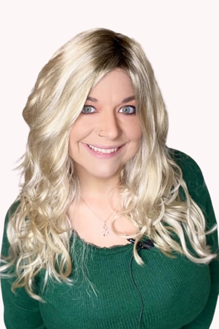 Blaze Wig By Estetica 11 Blaze Wig By Estetica - Image 11