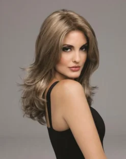 Bobbi Wig By Envy | Mono Top 32 Bobbi Wig By Envy | Mono Top -Wig Specialty Shop BOBBI 118