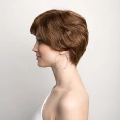 Brenda Wig By Fair Fashion | Human Hair -Wig Specialty Shop BRENDA 6810 19871 768x768 1