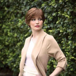 Brenda Wig By Fair Fashion | Human Hair -Wig Specialty Shop BRENDA UNKNOWN 0825 768x935 1