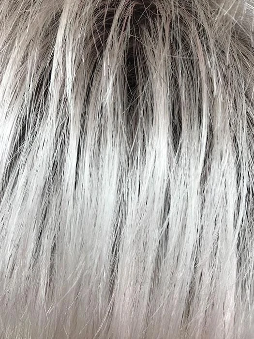 Addison Wig By Amore | Mono Top | Children's Wig 16 Addison Wig By Amore | Mono Top | Children's Wig - Image 16