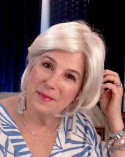 Becky Wig By Rene Of Paris -Wig Specialty Shop BeckyROP2