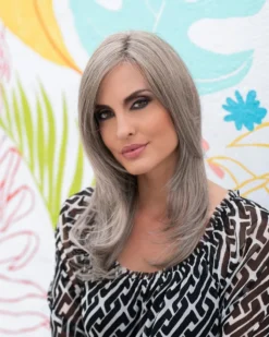 Belinda Wig By Envy | Mono Part -Wig Specialty Shop Belinda4729 3