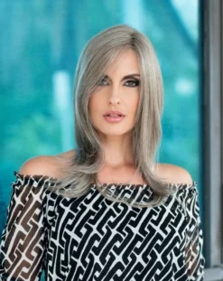 Belinda Wig By Envy | Mono Part -Wig Specialty Shop Belinda4796 2