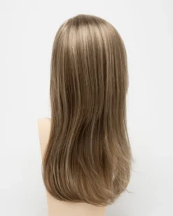 Belinda Wig By Envy | Mono Part -Wig Specialty Shop BelindaBack GingerCream