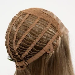 Belinda Wig By Envy | Mono Part -Wig Specialty Shop BelindaSide GingerCream