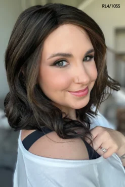 Bella Vida Wig By Raquel Welch | Heat-Friendly Synthetic -Wig Specialty Shop BellaVida 1c