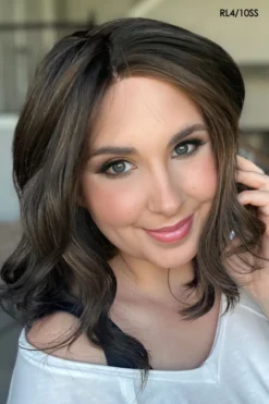 Bella Vida Wig By Raquel Welch | Heat-Friendly Synthetic -Wig Specialty Shop BellaVida 2c