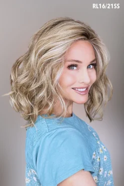 Bella Vida Wig By Raquel Welch | Heat-Friendly Synthetic -Wig Specialty Shop BellaVidaRWSS16 21SS