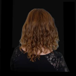 Berlin Petite Wig By Estetica -Wig Specialty Shop BerlinBack