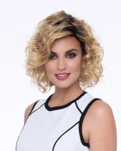 Bianca Wig By Envy -Wig Specialty Shop Bianca 3179CC