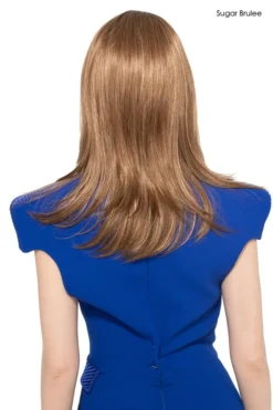 Bliss Wig By TressAllure | Synthetic -Wig Specialty Shop Bliss Sugar 1443 Edit