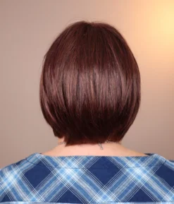 Blues Wig By Ellen Wille | Mono Crown -Wig Specialty Shop Bluesback scaled