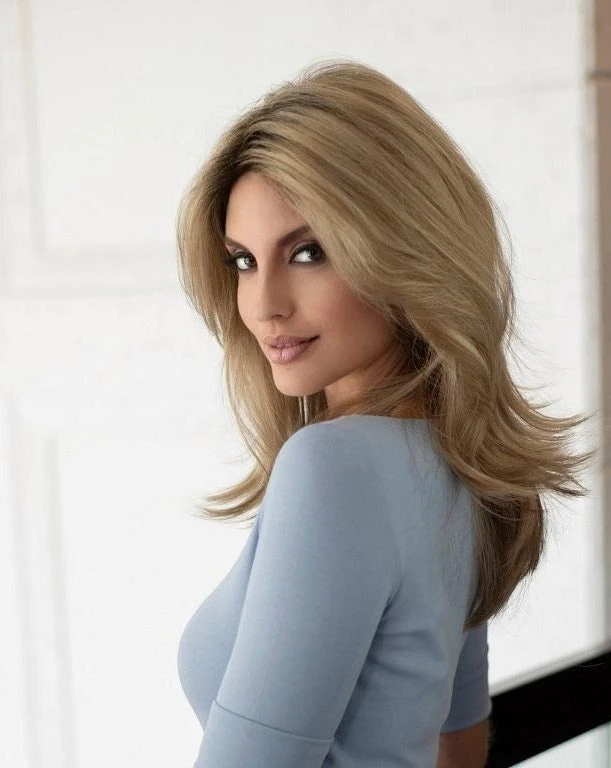 Bobbi Wig By Envy | Mono Top 9 Bobbi Wig By Envy | Mono Top - Image 9