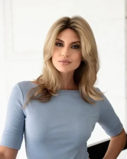 Bobbi Wig By Envy | Mono Top 27 Bobbi Wig By Envy | Mono Top -Wig Specialty Shop Bobbi2556 2