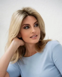 Bobbi Wig By Envy | Mono Top 29 Bobbi Wig By Envy | Mono Top -Wig Specialty Shop Bobbi6262 4