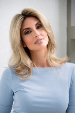 Bobbi Wig By Envy | Mono Top 26 Bobbi Wig By Envy | Mono Top -Wig Specialty Shop Bobbi6281 2