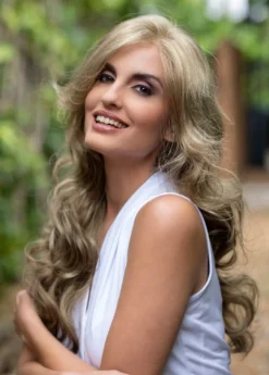 Brianna Wig By Envy | Mono Top -Wig Specialty Shop Brianna3278 3