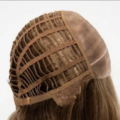 Brianna Wig By Envy | Mono Top -Wig Specialty Shop BriannaSide MochaFrost